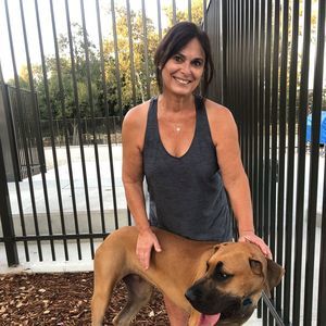 Meet your Posher, Marianne